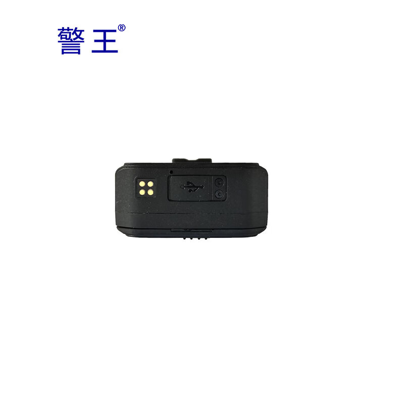 警王(CPW) G5 128G执法记录仪 4G实时传输实时定位对讲Wifi蓝牙可拆卸电池高清大图