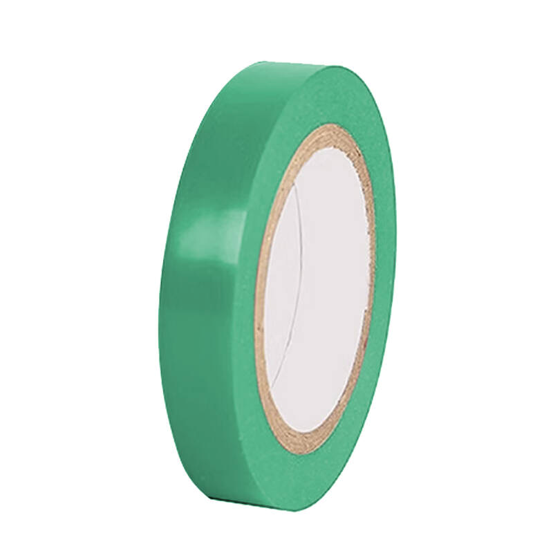 洁能尚 JDL105 17mm*10m 胶带(计价单位:个)绿色高清大图