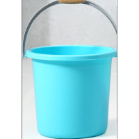 企购优品 塑料桶 19L塑料水桶