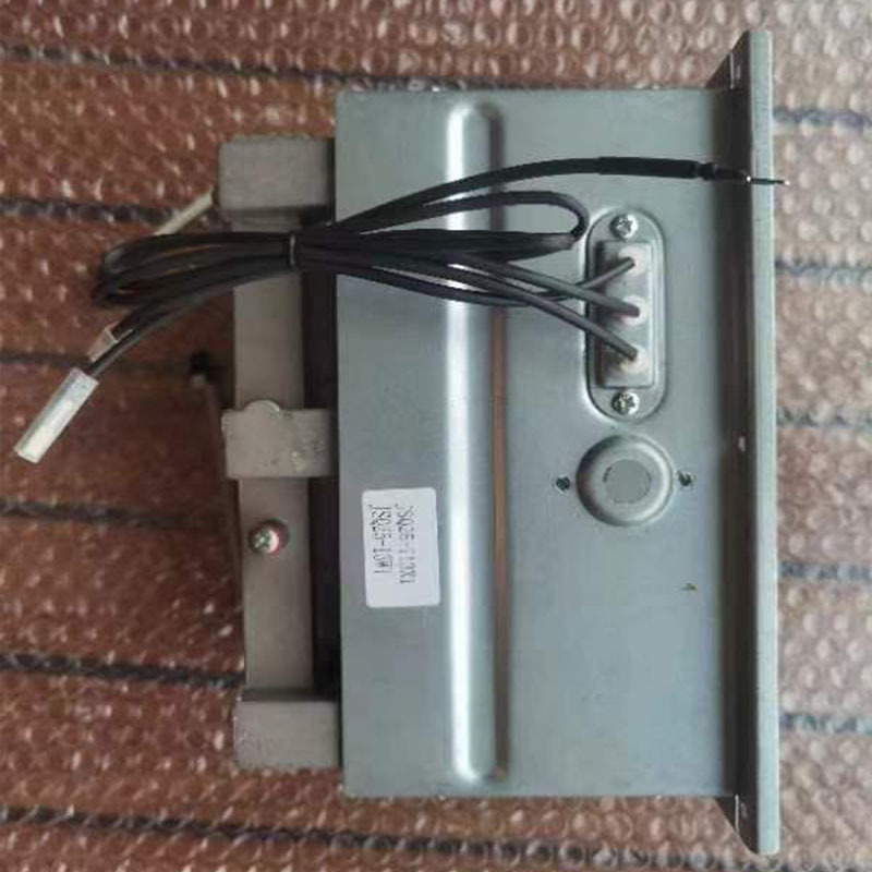 帮客材配惠而浦燃气热水器JSQ25-T13X1、苏宁极物JSQ25-13W1(12T)火排(燃烧器)高清大图