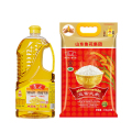 鲁花油米组合1