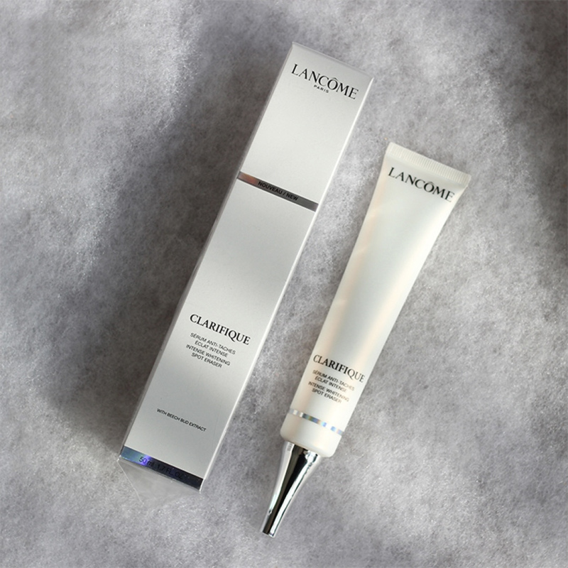 兰蔻(LANCOME)极光淡斑精华30ml 淡化色斑 焕亮肌肤精华乳