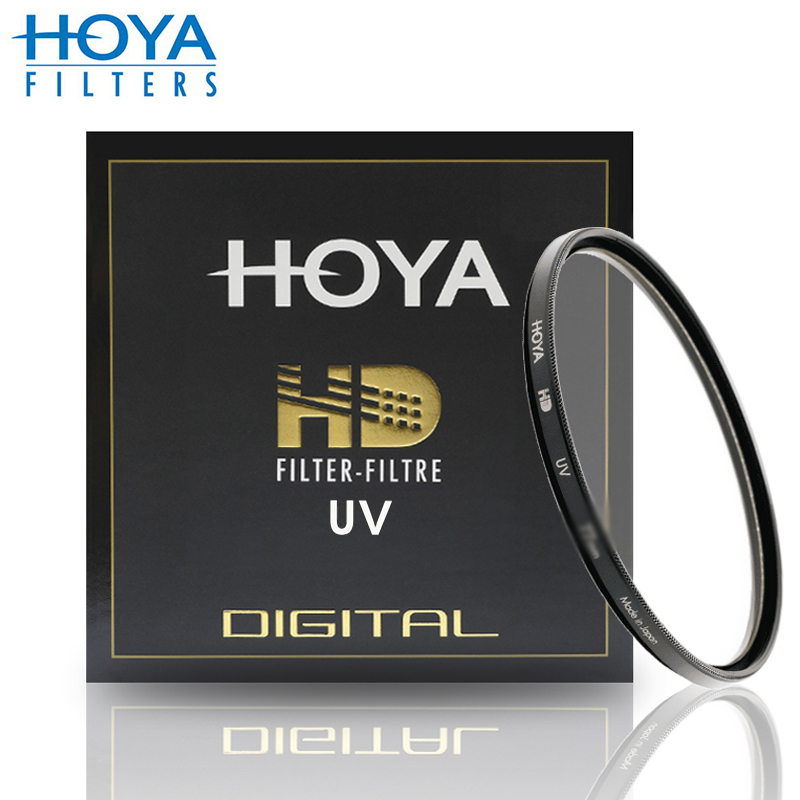 保谷(HOYA)HD (82mm) 高清超薄UV镜 滤镜