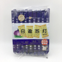 日盈苏打饼干(鲜葱味)500g