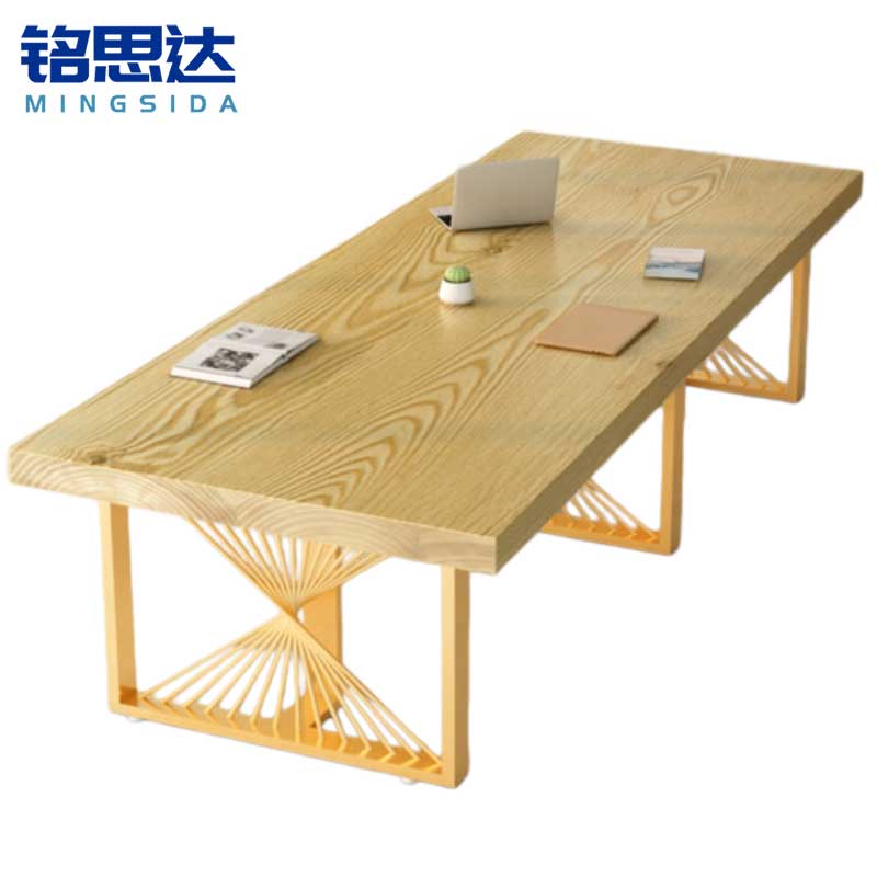 铭思达会议桌长条桌