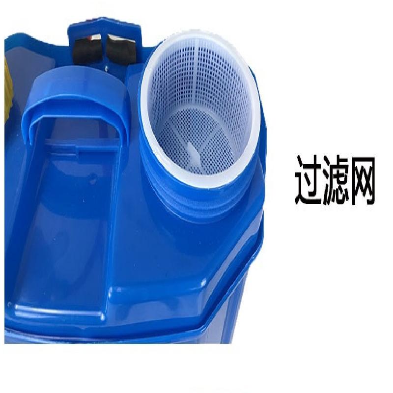 16L手动喷雾器