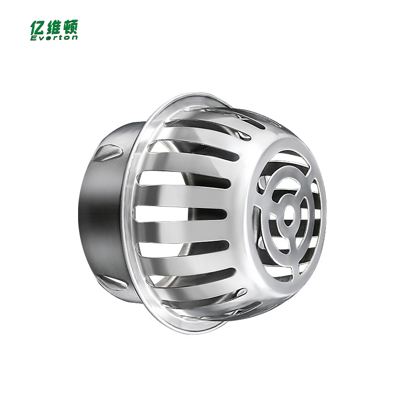 亿维顿 天台地漏 90mm(4寸)/个高清大图