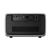 坚果(JmGO)W730 1080P 投影仪 HDR 3D 智能 家用 安卓 Wi-Fi 蓝牙 内置音箱 梯形矫正