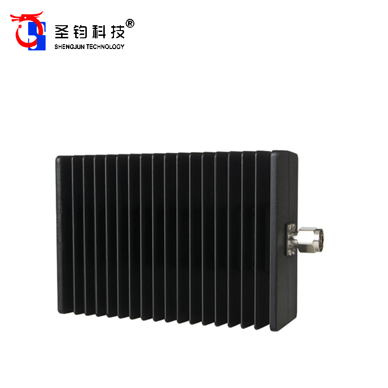 圣钧科技SHENGJUN TECHNOLOGY 同轴假负载 200W+个高清大图