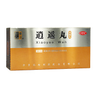 仲景逍遥丸(浓缩丸)360丸