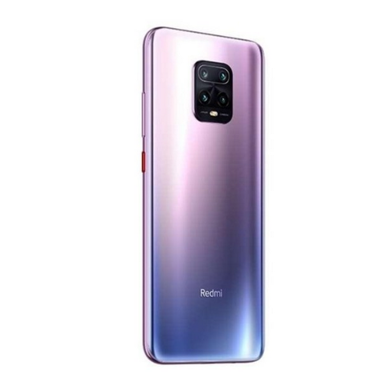 [二手9成新]小米 红米10x 5G 凝夜紫 6G+128G全网通安卓手机灰6.57英寸屏天玑820双卡拍照备用5G手机