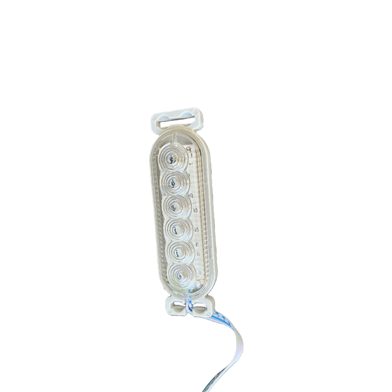 明光恒辉 LED警示灯 MG5100高清大图