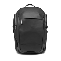 曼富图(MANFROTTO) MB MA2-BP-T 数码相机包休旅款双肩背包微单单反卡片机镜头摄影包