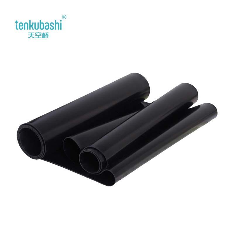 天空桥 绝缘胶皮 10mm*1m*5m 卷高清大图