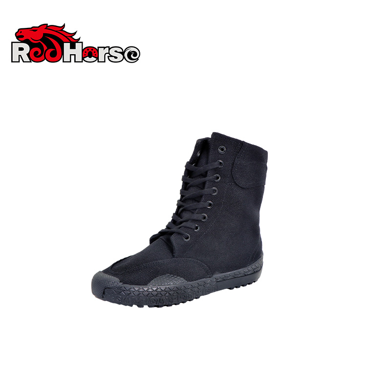 雷马高腰单胶鞋35-46/双高清大图