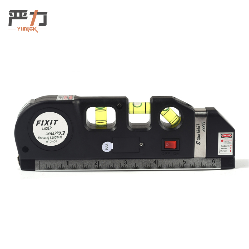 严力YIMLEK 测量仪 189mm台高清大图