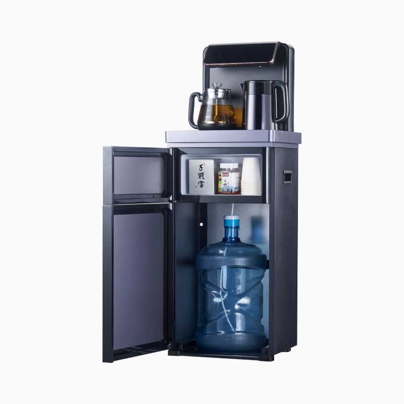 澳柯玛(aucma)饮水机yr8a-y112(yz) 灰色报价_参数_图片_视频_怎么样