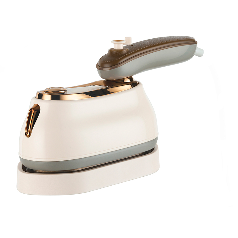 丽特斐 蒸汽电熨斗ZS-801白色160ml