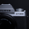 富士(FUJIFILM) X-T200(15-45mm)雅致银 单镜头套装 数码微单相机