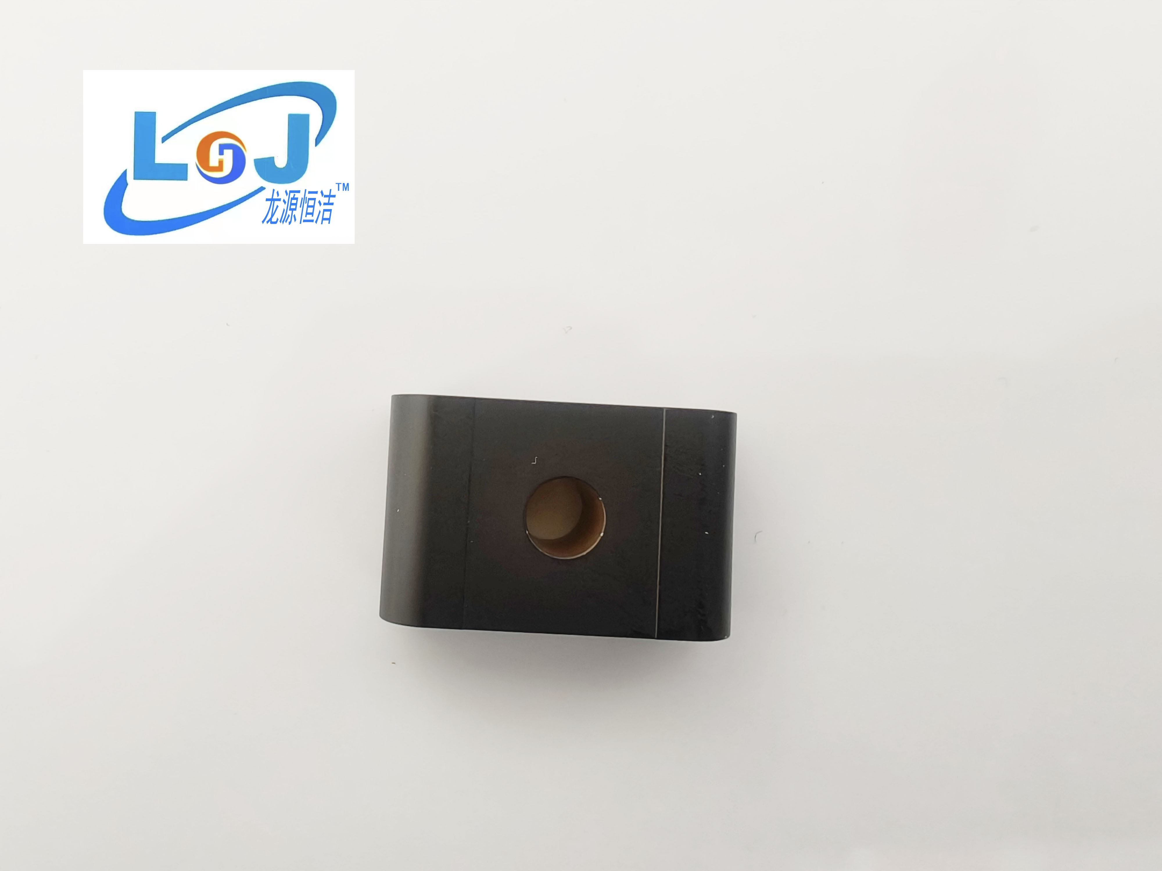 刀片 LNUX301940RRSM KCP10B