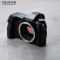[富士官方旗舰店]Fujifilm富士中画幅相机GFX100SII单机身 无反复古微单单反照相机长焦 数码相机 gfx100S 2代二代新款ii超清 官方标配