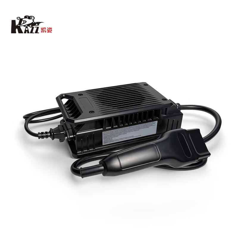 凯姿(KAZZ)60V 18A充电器 单位:个高清大图