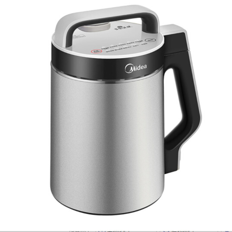 美的(midea)豆浆机cz31报价_参数_图片_视频_怎么样_问答-苏宁易购