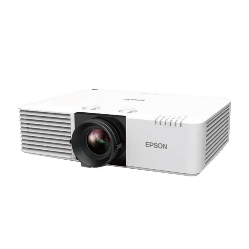 爱普生(EPSON)CB-L730U 商用家用投影仪投影机工程投墙商务教学办公用会议培训易用投影