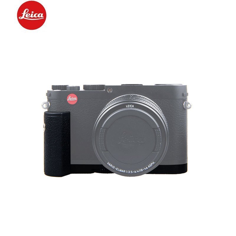 徕卡(Leica) X Vario/ X/ M/ X (typ113) 原装手柄通用单反手柄 配件 18766