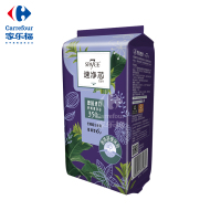 SPACE7速净芯系列超薄丝棉超长夜用6片