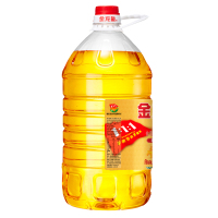 金龙鱼非转基因 黄金比例食用调和油4L