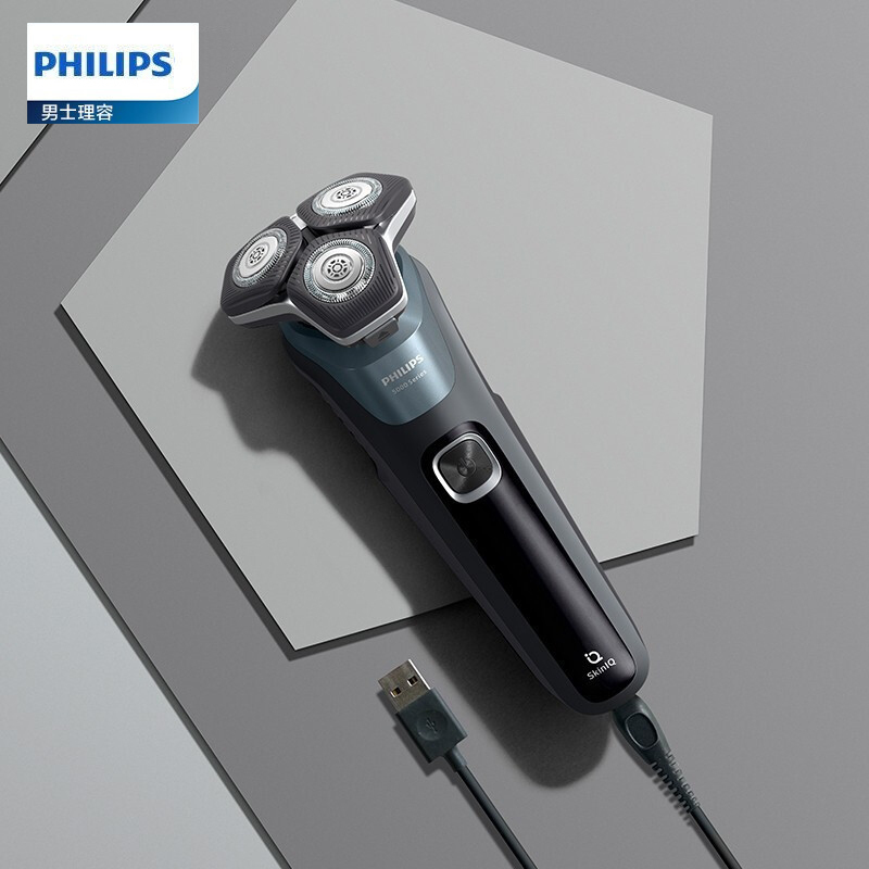 飞利浦philips电动剃须刀