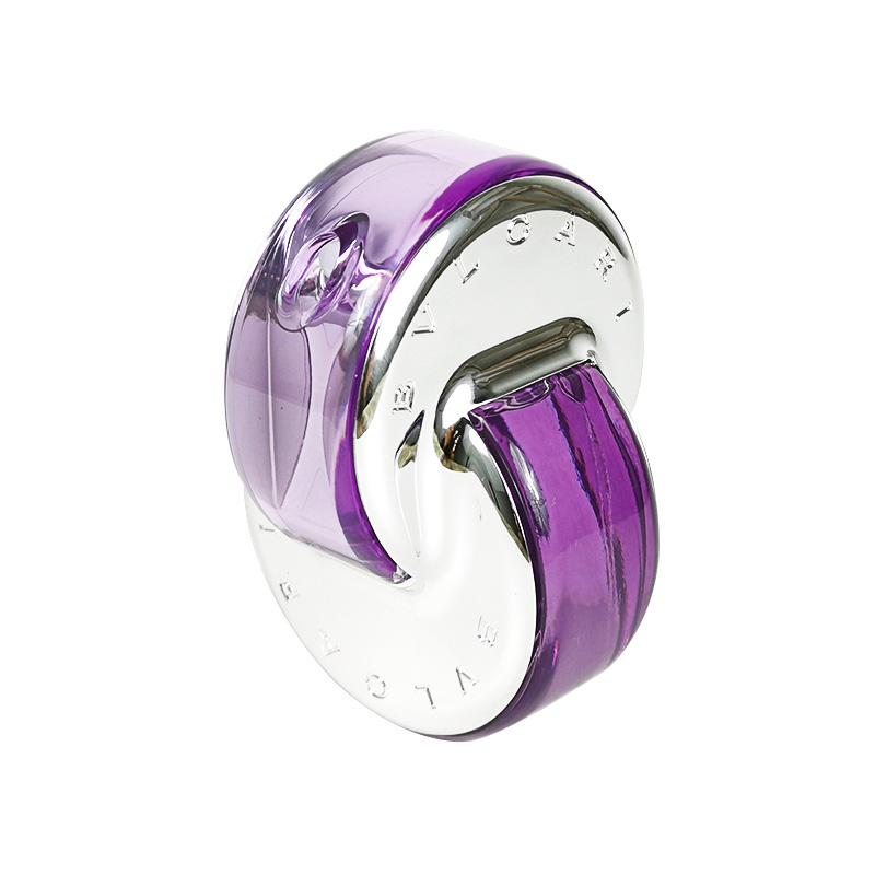 bvlgari宝格丽紫水晶纯香花舞轻盈女士淡香水edt参数