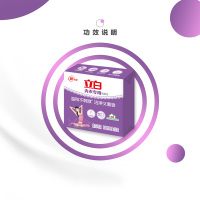 立白内衣皂101g