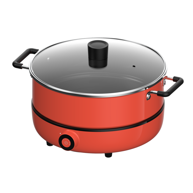 九阳多功能电锅c21hg545l