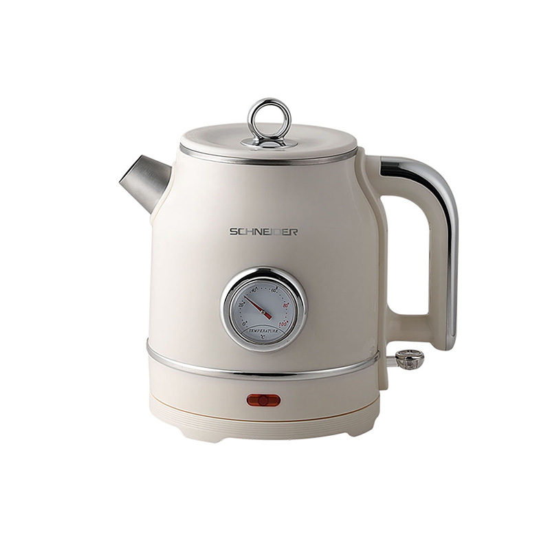 施耐德 欧式复古水壶SWK-XSL1213高清大图