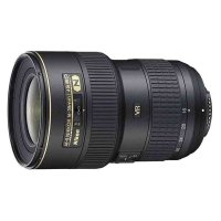 尼康(Nikon) AF-S VR 16-35mm f/4G广角变焦镜头 套装版