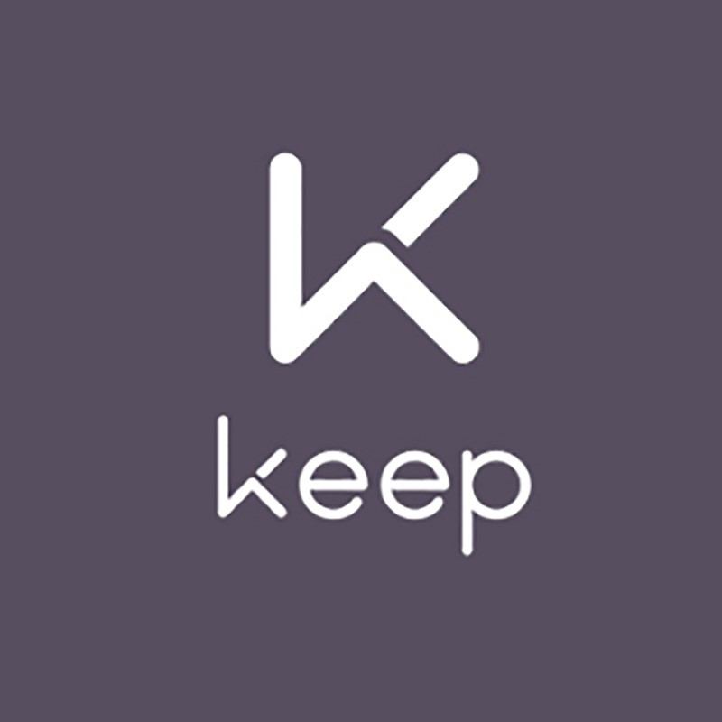 keep会员月卡（卡密）