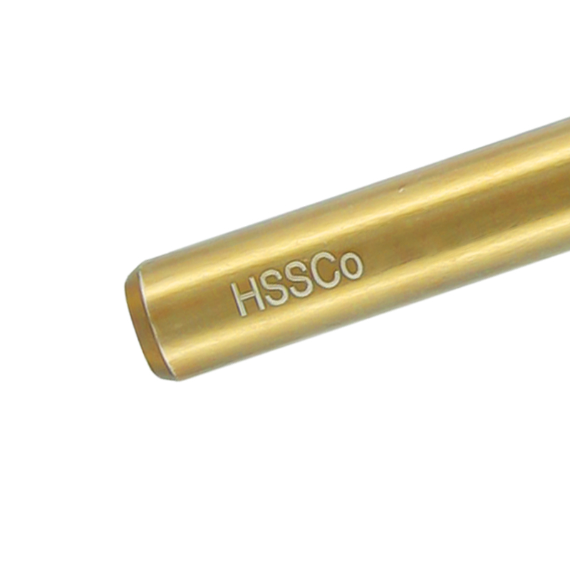 Leecbb 含钴钻头 4.5mm 根高清大图