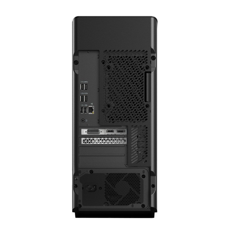 联想 拯救者刃7000 可装 win7或10戏高端台式电脑主机 i7-9700F 32G 2T 光驱 2080显卡