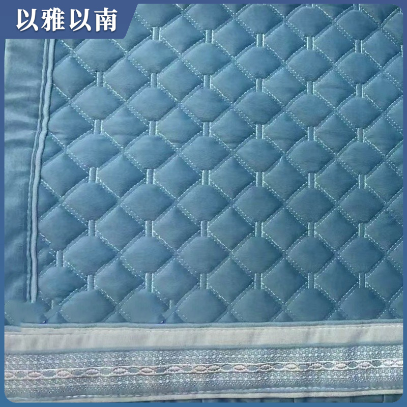 以雅以南 椅子套 HSY-XS420 对高清大图