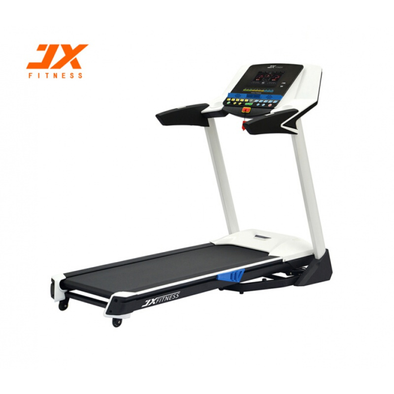 军霞 JX-691S 豪华多功能家用跑步机