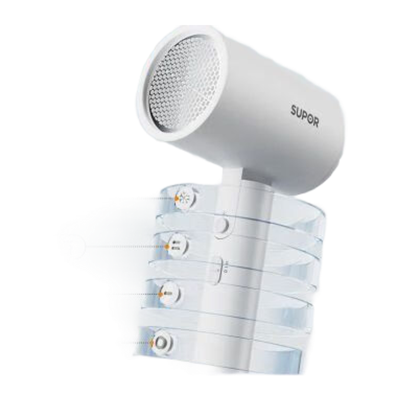 苏泊尔低速电吹风HDL-F2