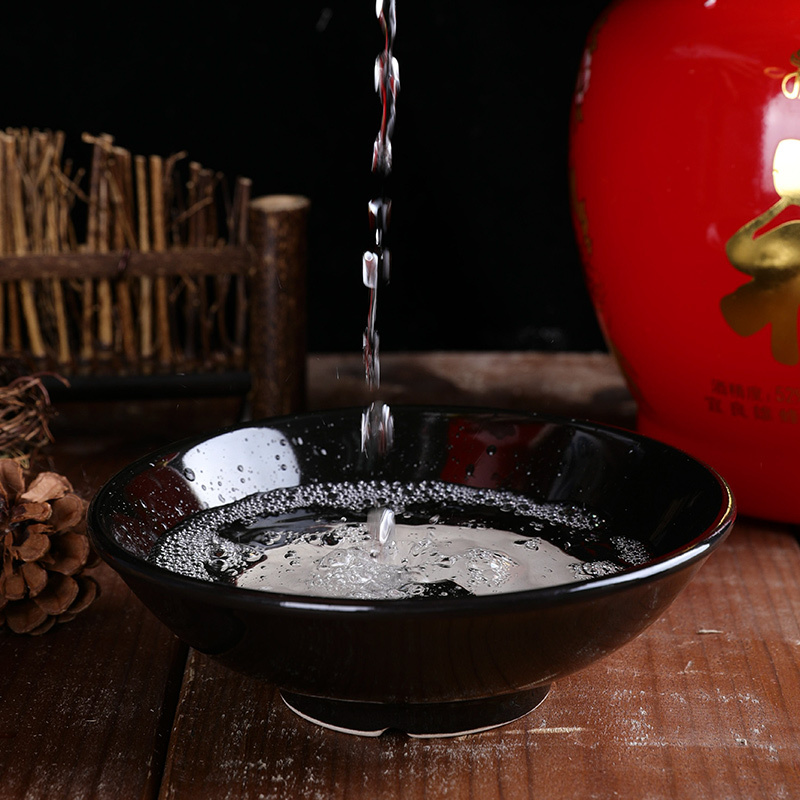 买一送二 云南焕明福酒 1.5L(三斤装)纯粮酿造 小曲清香型白酒 52度经济实惠装白酒