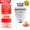[抖音热卖 ]贝克巴斯(BECBAS) S680P 食物垃圾处理器 自动关机 变频 智能控制S680 pro