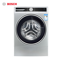 [新品]博世12公斤 全自动变频滚筒洗衣机WWD374A80W