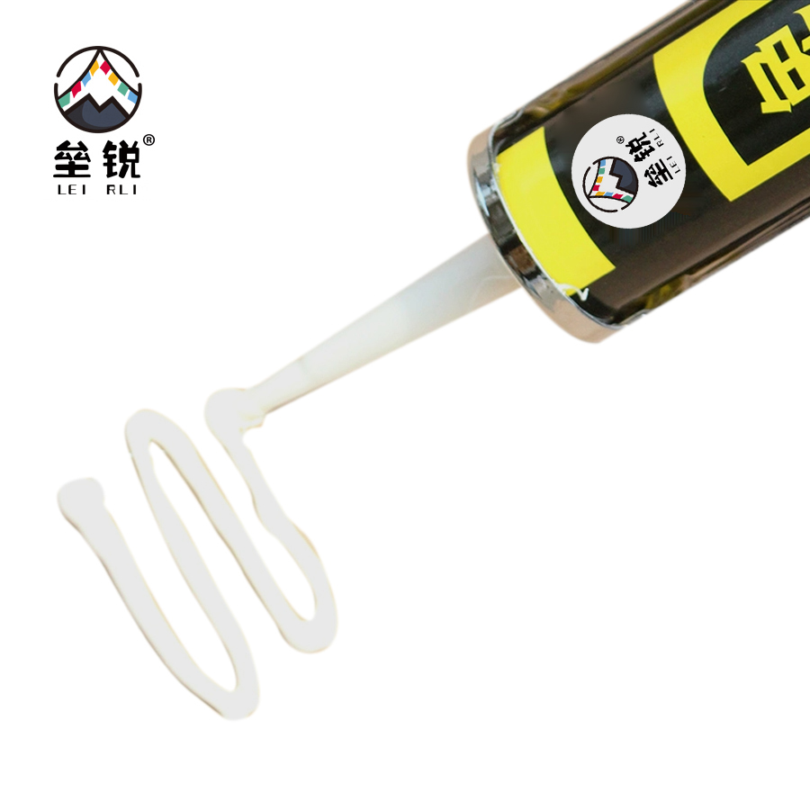 垒锐免钉胶 300ml 支高清大图