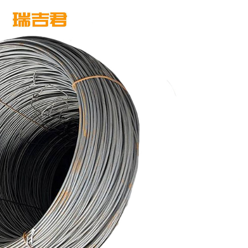 瑞吉君 盘圆钢筋 14mm 千克高清大图