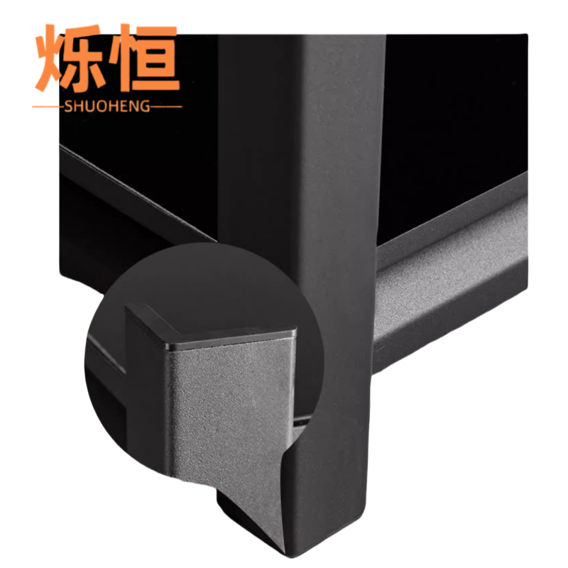 烁恒 储物架80*40*152cm 个高清大图