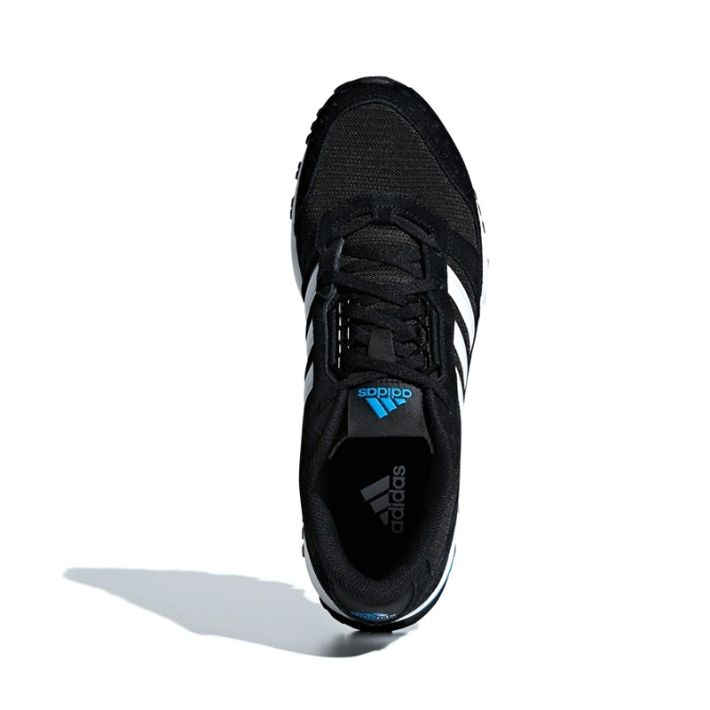 阿迪达斯adidas秋季男缓震耐磨 马拉松 跑步鞋AC8600